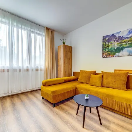 Kometa - 1bd With Balcony & Forest View By Flat Manager * פמפורובו